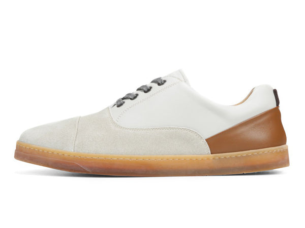 George Brown Bilt Men's Leather Baldwin Oxford