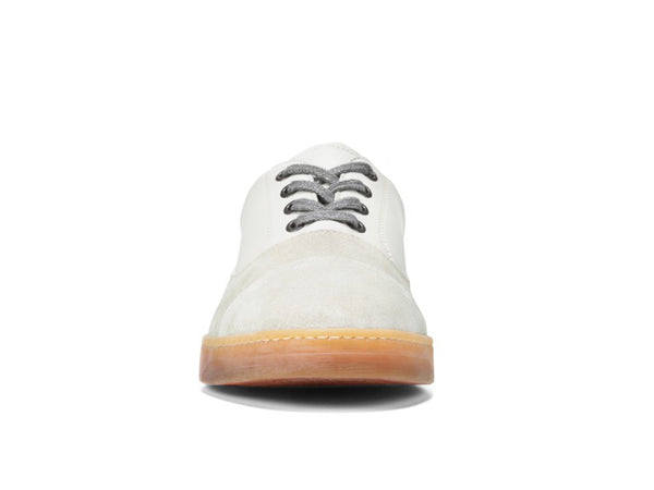 George Brown Bilt Men's Leather Baldwin Oxford