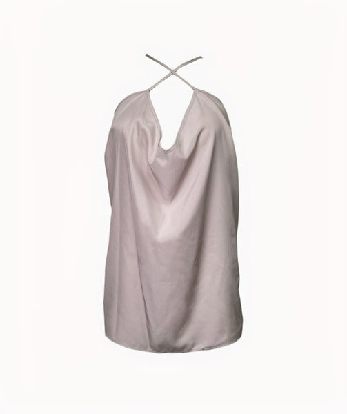 Marina Rinaldi Women's Pink Bamby Button Closure Blouse NWT