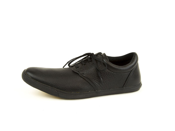 Schmoove Men's Leather Barocco Derby Sneakers