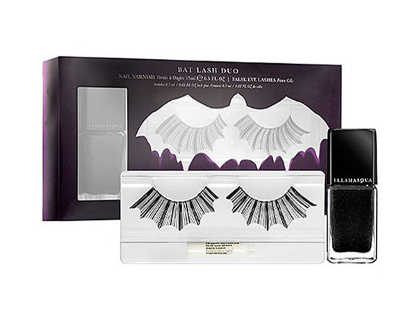 Illamasqua Bat Lash Duo Set One Size