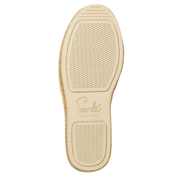 SEA STAR BEACHWEAR Kid's Beachcomber Espadrilles