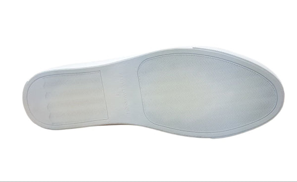 REBECCA MINKOFF Women's Black Crinkled Velvet Becky Sneakers #M285002 NWB