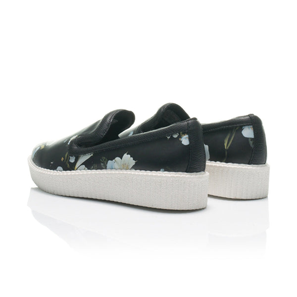 RELIGION Women's Becoming Sneakers, Iridescent