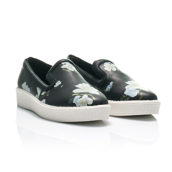 RELIGION Women's Becoming Sneakers, Iridescent