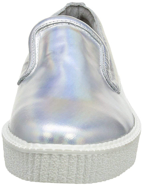 RELIGION Women's Becoming Sneakers, Iridescent