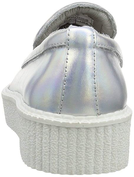 RELIGION Women's Becoming Sneakers, Iridescent
