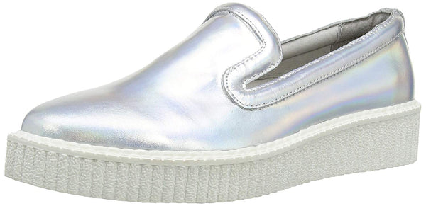 RELIGION Women's Becoming Sneakers, Iridescent