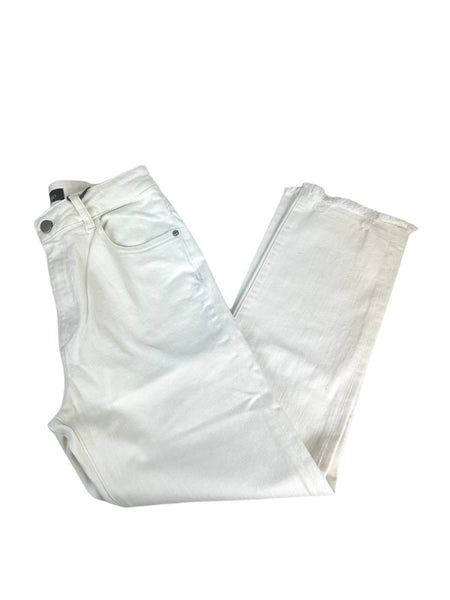 DL1961 Women's Berkshire Jerry High Rise Vintage Straight Jeans NWT