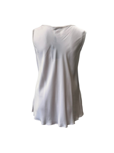 Marina Rinaldi Women's Pink Berlino Pullover Blouse NWT