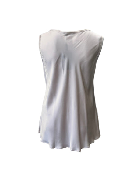 Marina Rinaldi Women's Pink Berlino Pullover Blouse NWT