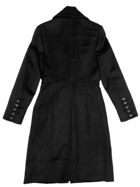 Hanley Mellon Women's Cashmere Blend Coat