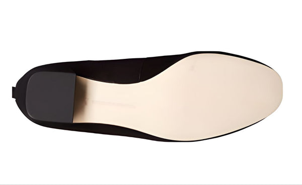 Rebecca Minkoff Women's Blair Suede Ankle Strap Heels