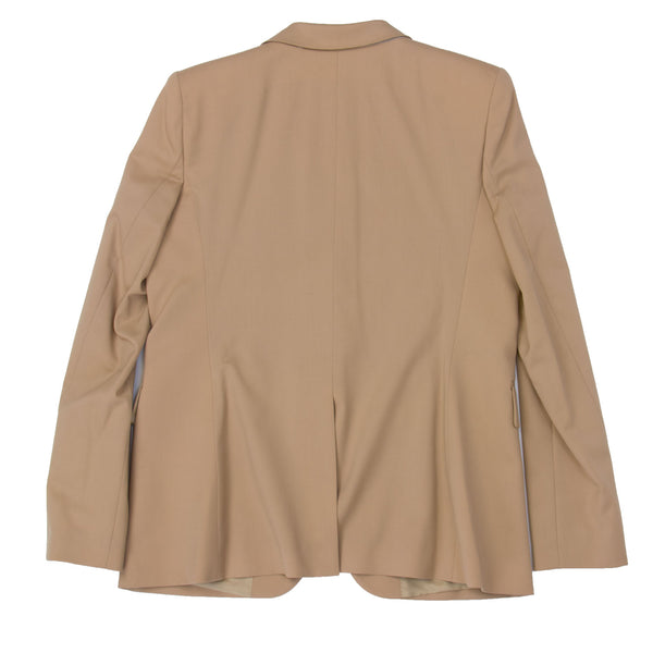 BLK DNM Women's Blazer 1 #WKW201 $595 NWT