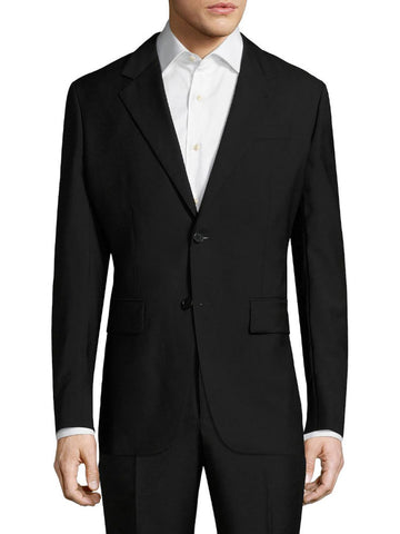 BLK DNM Men's Black Blazer 3 #MBW2104 $595 NWT