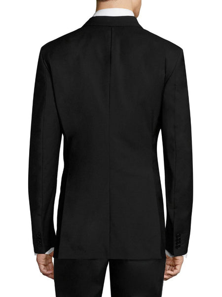 BLK DNM Men's Black Blazer 3 #MBW2104 $595 NWT