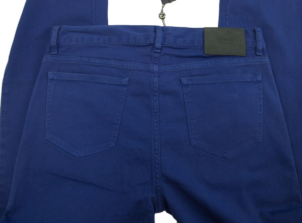 VILEBREQUIN Men's 5 Pocket Straight Jeans V7FKDT11 NWT