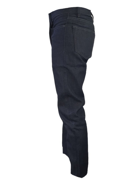DENIM By SIKI IM Men's Blue Mid Rise Slim Jeans #2141001 NWT