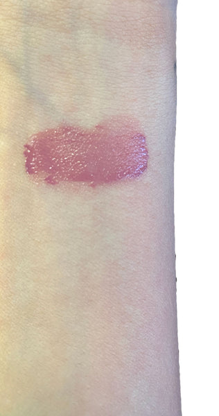 ONOMIE Boosting Lip + Cheek Hydrating & Collagen Stick in Aquaitaine Shade 8g