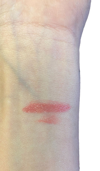 ONOMIE Boosting Lip + Cheek Hydrating & Collagen Stick in Caria Shade 8g