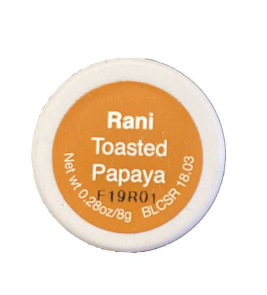 ONOMIE Boosting Lip + Cheek Hydrating & Collagen Stick in Rani Shade 8g NEW