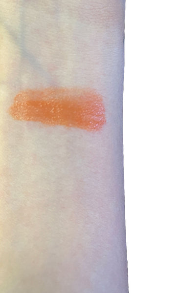 ONOMIE Boosting Lip + Cheek Hydrating & Collagen Stick in Rani Shade 8g NEW