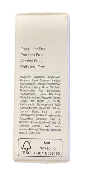 ONOMIE Boosting Lip + Cheek Hydrating & Collagen Stick in Nightingale Shade 8g