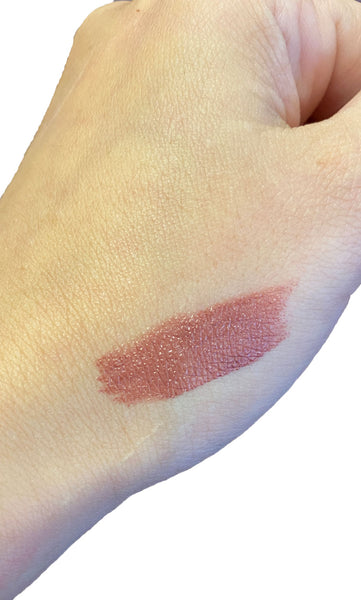 ONOMIE Boosting Lip + Cheek Hydrating & Collagen Stick in Tamar Shade 8g NEW