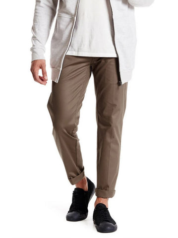 ZANEROBE Men's Camel Box Chino Pants $129 NWT
