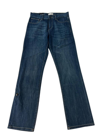 DL1961 Women's Ferret Bridy Slim High Rise Instasculpt Jeans Size 16 NWT
