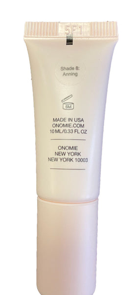 ONOMIE Bright Concealing Elixir Dark Circle Corrector in Anning Shade 10g NEW