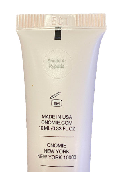 ONOMIE Bright Concealing Elixir Dark Circle Corrector in Hypatia Shade 10g NEW