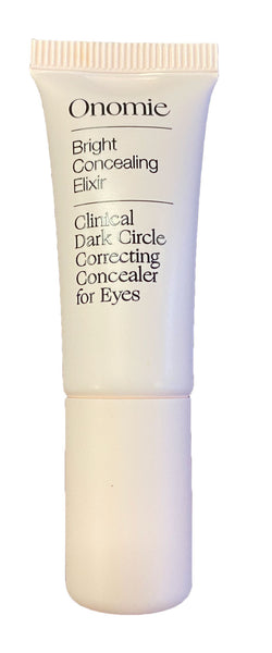 ONOMIE Bright Concealing Elixir Dark Circle Corrector in Shikibu Shade 10g NEW