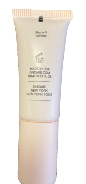 ONOMIE Bright Concealing Elixir Dark Circle Corrector in Mirabai Shade 10g NEW