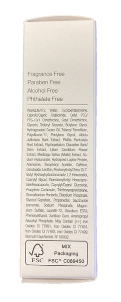 ONOMIE Bright Concealing Elixir Dark Circle Corrector in Germain Shade 10g NEW