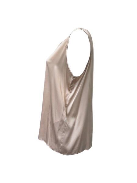 Marina Rinaldi Women's Rosa Brindisi Pullover Blouse NWT