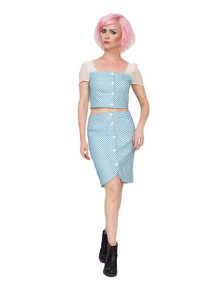 ALICE'S PIG Women's Brooke's Bavaria 2 Piece Set AP099 NWT