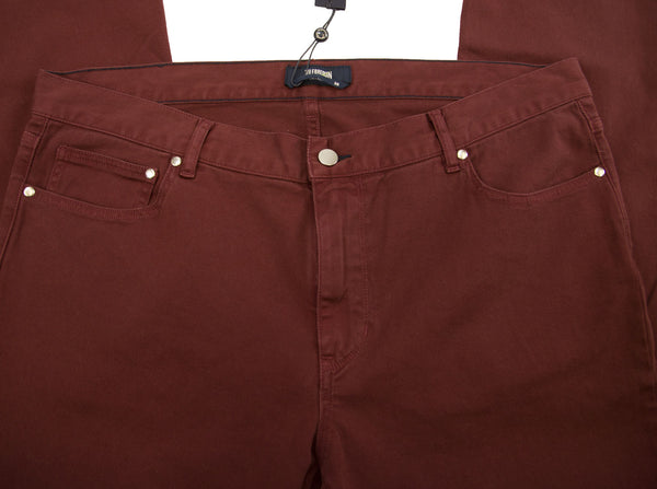 VILEBREQUIN Men's 5 Pocket Straight Jeans V7FKDT11 NWT