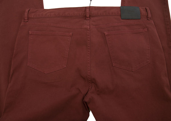 VILEBREQUIN Men's 5 Pocket Straight Jeans V7FKDT11 NWT