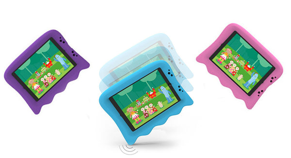 STUDIO PROPER Kids Clumsy Case for Ipad Air 1 - Multiple Colors Available NEW