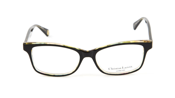 Christian LaCroix Rectangular Eyglass Frames CL1053 54mm NEW