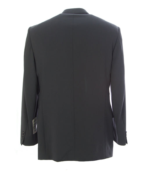 COVARRA Men's Graphite Grey Suit Blazer 18132N Size 40 R $435 NEW