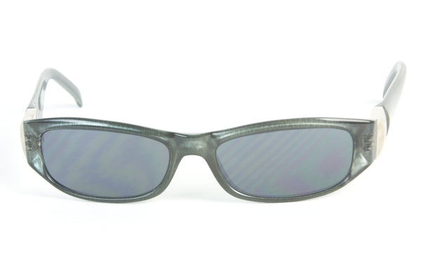 Fred Lunettes Cut S5 Rectangular Sunglasses 52mm $695 NEW