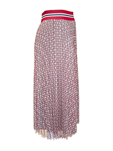 Marina Rinaldi Women's Pink Diadema Maxi Dress NWT