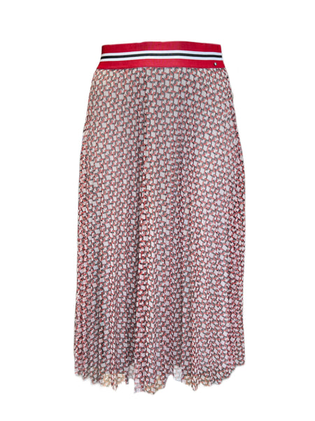 Marina Rinaldi Women's Pink Diadema Maxi Dress NWT