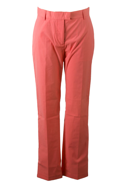 J. LINDEBERG Women's Camile Micro Stretch Pants $120 NWT