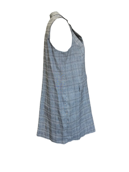 Marina Rinaldi Women's Grey Capriolo Open Front Jacket NWT