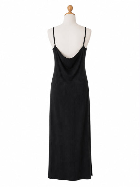 Max Mara Women's Black Casta Pullover Shift Dress NWT