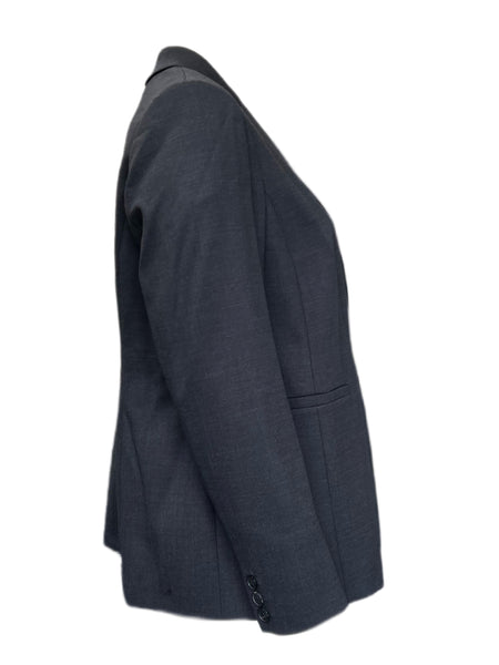 Marina Rinaldi Women's Black Cerchio Blazer Size 18W/27 NWT