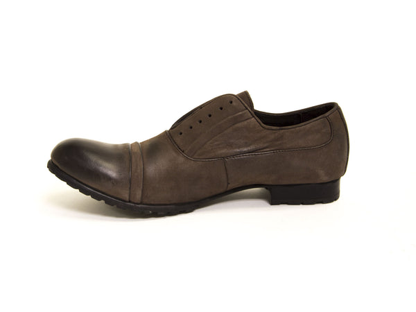 Schmoove Men's Leather Charlie Easy Richel Derby Shoes